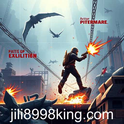 Action Games