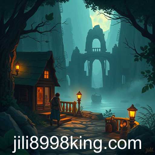 Adventure Games