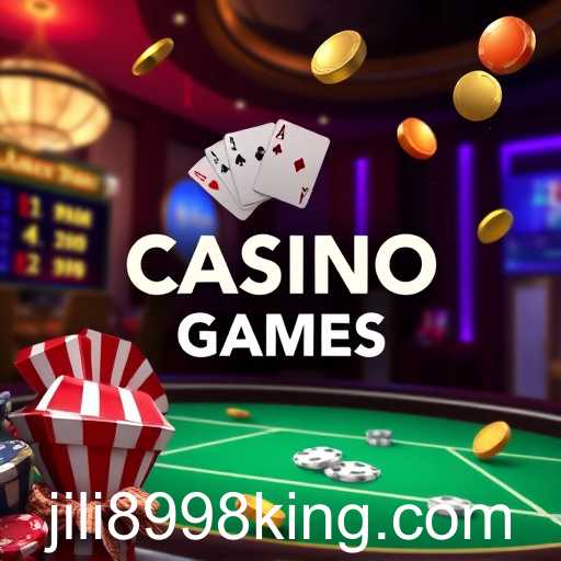 Casino Games