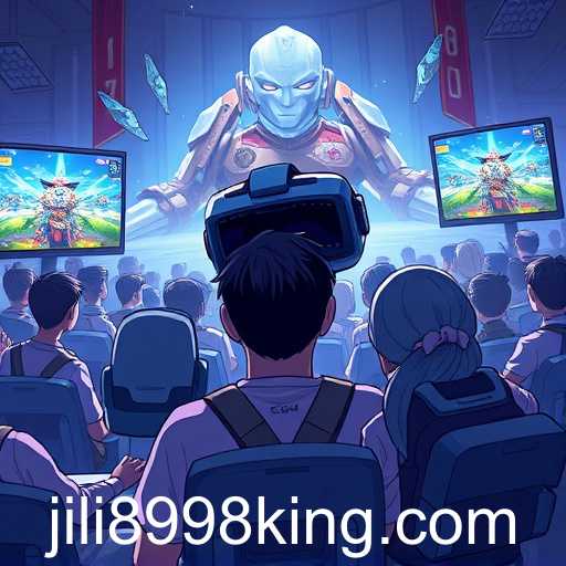 Exploring Online Gaming Trends