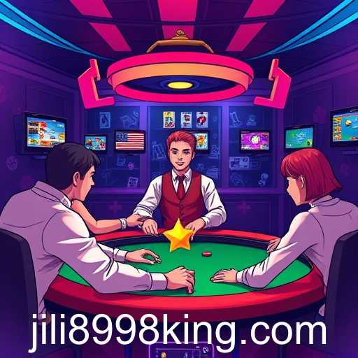Rise of Gaming Platforms in 2025