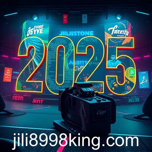 Jili8998: The Rising Star of Online Gaming