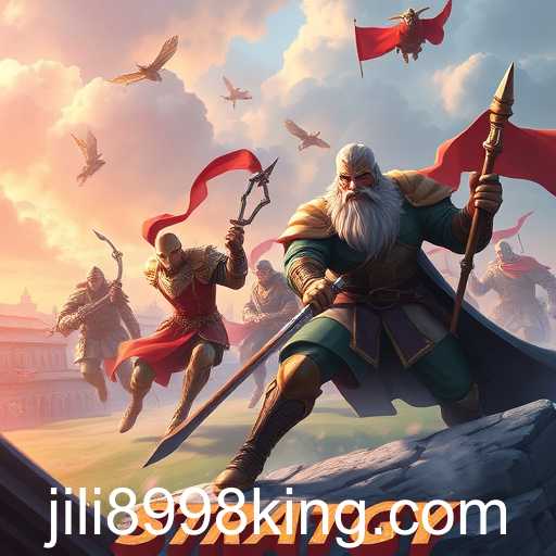 Strategy Games
